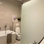 Hébergement de vacances Klimatizovany Apartmanovy Dom, S Virivkou, 1b *