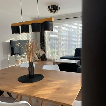 Klimatizovany Apartmanovy Dom, S Virivkou, 1b Casa vacanze *
