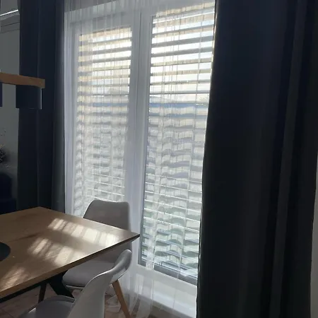 בית נופש Klimatizovany Apartmanovy Dom, S Virivkou, 1b *