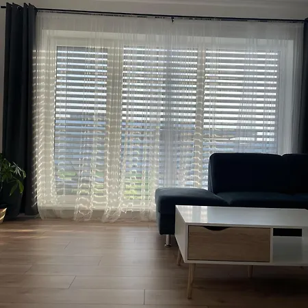 Klimatizovany Apartmanovy Dom, S Virivkou, 1b Holiday home