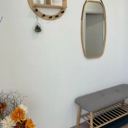 Casa vacanze Klimatizovany Apartmanovy Dom, S Virivkou, 1b *
