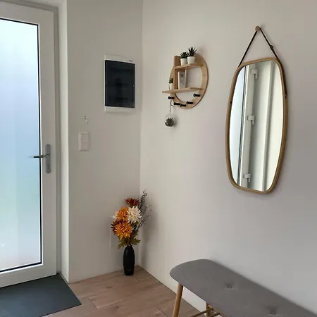 Casa vacanze Klimatizovany Apartmanovy Dom, S Virivkou, 1b *