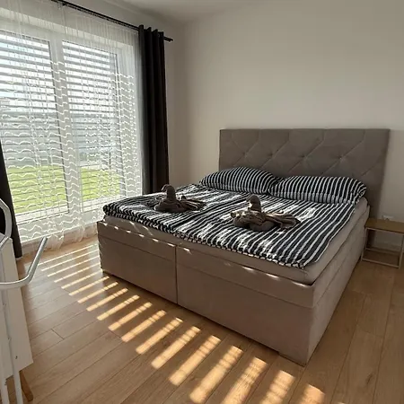 Holiday home Klimatizovany Apartmanovy Dom, S Virivkou, 1b *