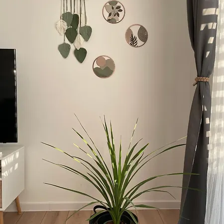 Klimatizovany Apartmanovy Dom, S Virivkou, 1b *