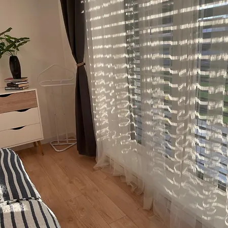 Klimatizovany Apartmanovy Dom, S Virivkou, 1b Ferienhaus *